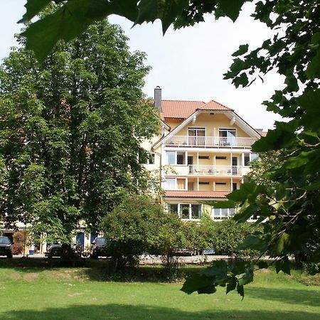Hotel Zum Engel Mespelbrunn Luaran gambar