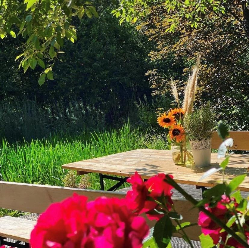 Hotel Zum Engel Mespelbrunn Luaran gambar