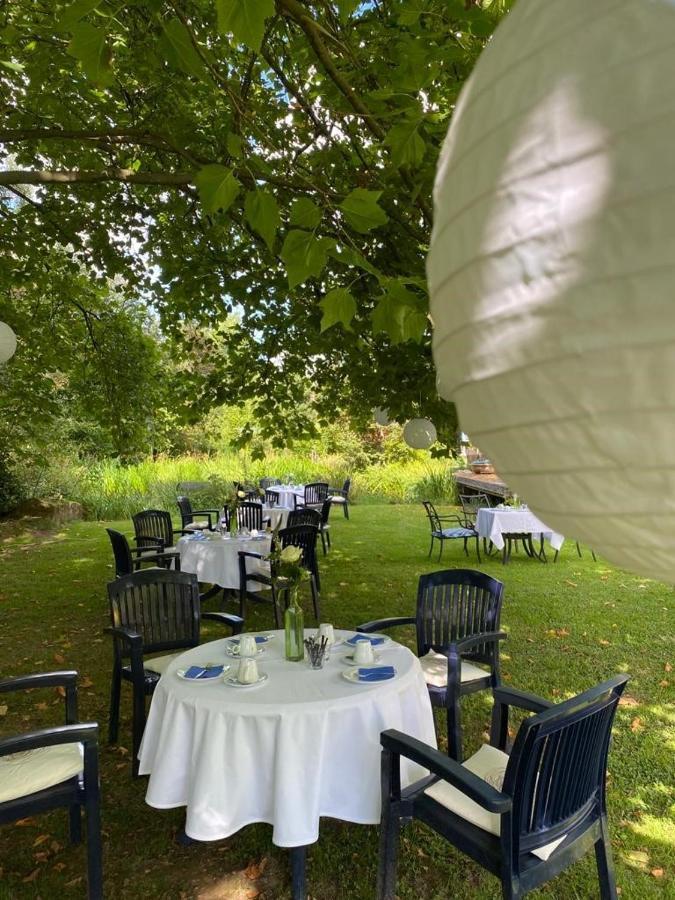 Hotel Zum Engel Mespelbrunn Luaran gambar