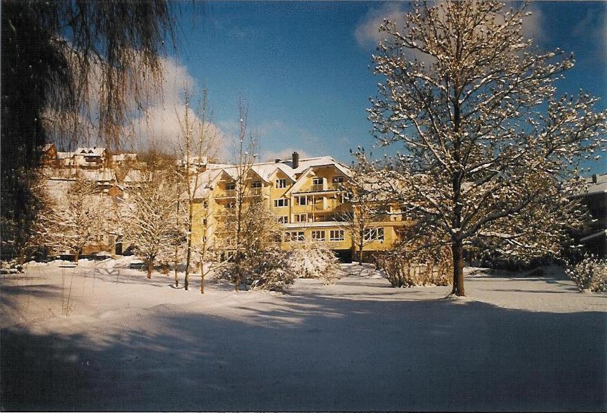 Hotel Zum Engel Mespelbrunn Luaran gambar