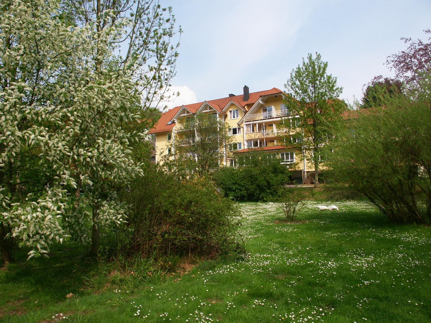 Hotel Zum Engel Mespelbrunn Luaran gambar