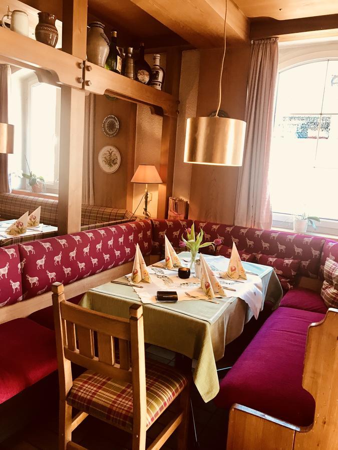 Hotel Zum Engel Mespelbrunn Luaran gambar