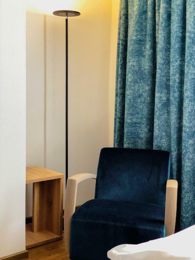 Hotel Zum Engel Mespelbrunn Luaran gambar